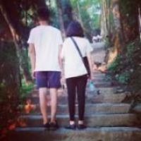 怡和叶的情侣网名