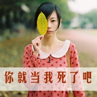 6字诗意的网名
