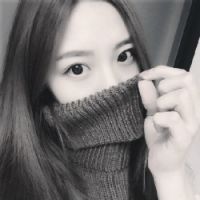 个性头像气质高冷