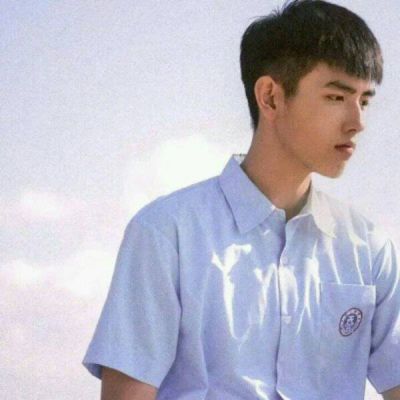 头像图片男生微信专用可爱