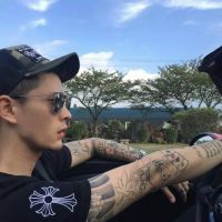 男生网名潇洒霸气