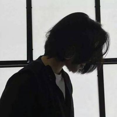 手机头像图片微信高冷女