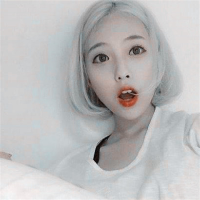 头像图片女生霸气冷酷