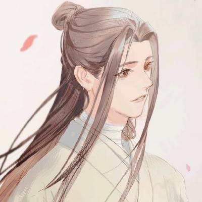 最新高清头像男动漫
