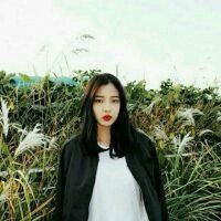 非主流的四字网名女生