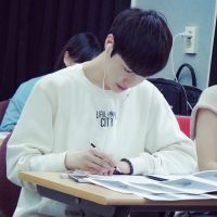 2个字的简约网名男生