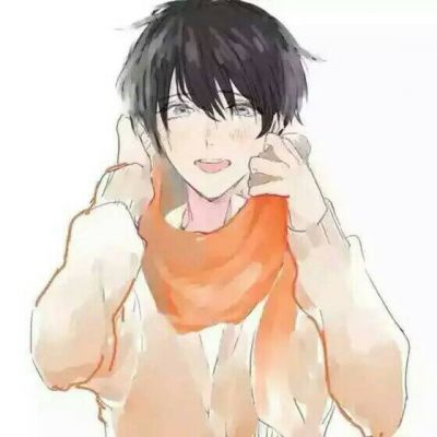 30岁男人简单的微信头像
