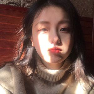 个性网一字女生网名