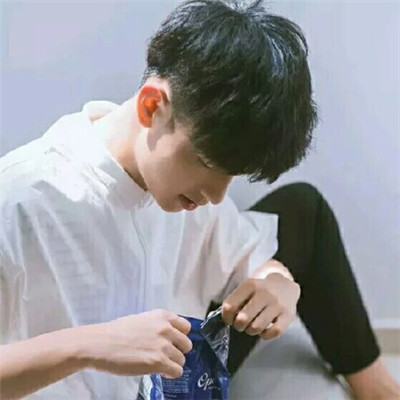 微信头像图片逗比 男生