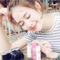 两个字的青春网名女生