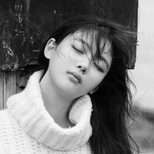 新年头像女真人挡脸