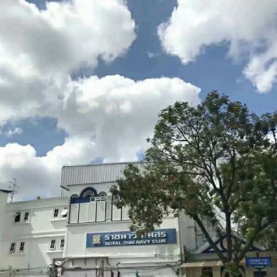 简约大气的微信头像风景