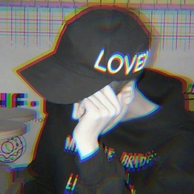头像男生霸气冷酷恶魔