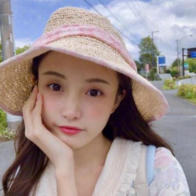2023年最火的头像图片姓付