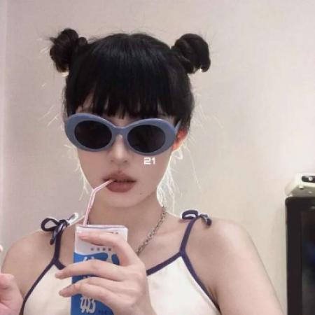 淑女起网名大全