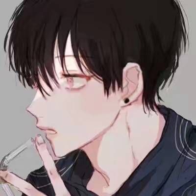 帅气的头像冷酷霸气