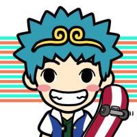 萌虎微信头像