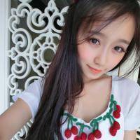 高清头像图片女生