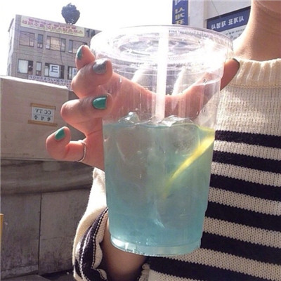 搞怪头像 女生