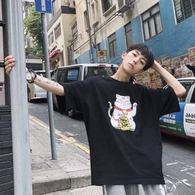 简单有深意的微信头像