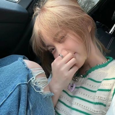 讨厌异性网名女生