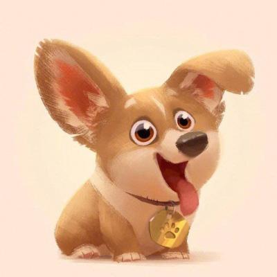 自制微信卡通头像