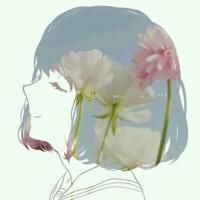 卡通头像女 微信