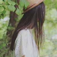 森系头像吧