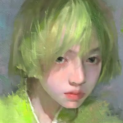 qq头像仙气