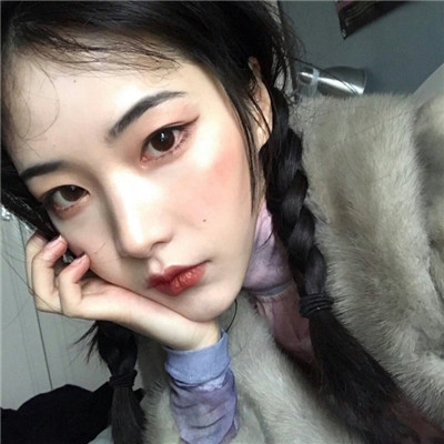 女生网名英文简单可爱