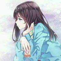 动漫头像二次元壁纸