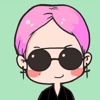 动漫头像可爱q版