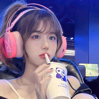 抖音网红图片头像