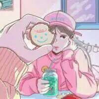 超酷女生网名图文