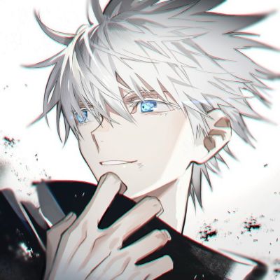 动漫头像 男生高清