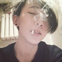 好看的欧美头像男