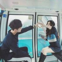 激励自己坚强的网名