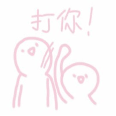 逗比头像卡通