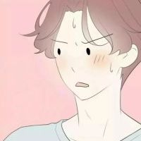 戴耳机听歌的动漫头像