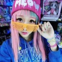 网络女神专用头像