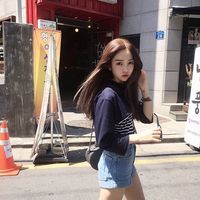 微信头像女气质