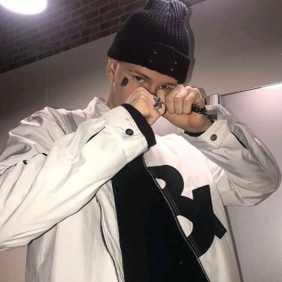 高质量欧美头像男