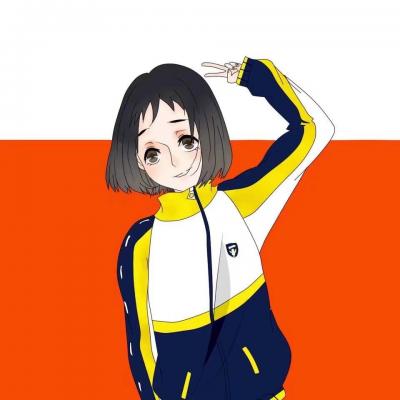 二次元搞怪头像