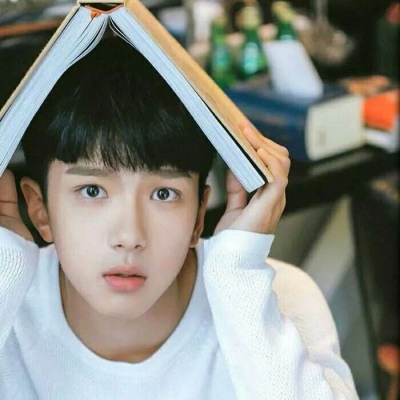男头像 帅气 阳光少年