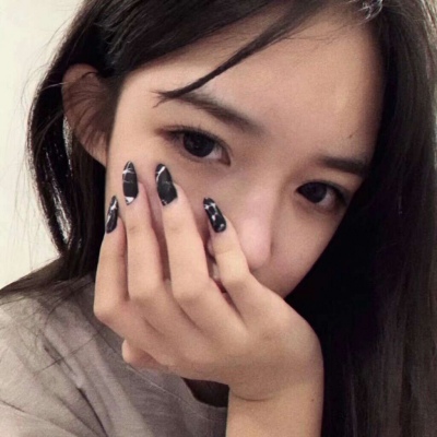 微信头像女气质