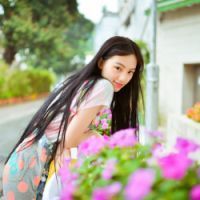 qq女生网名伤感情侣