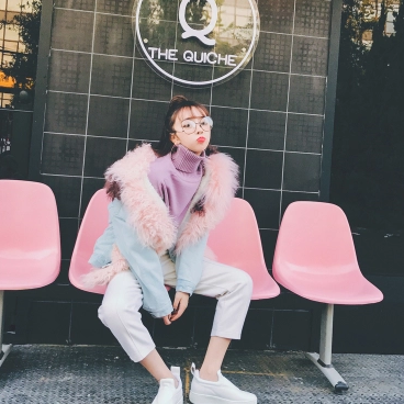 欧美两字网名