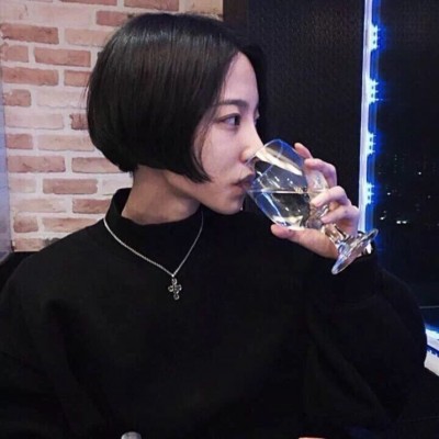 好看抖音头像图片大全