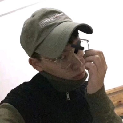 2023年高清头像男