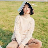 搞笑的骚网名女生